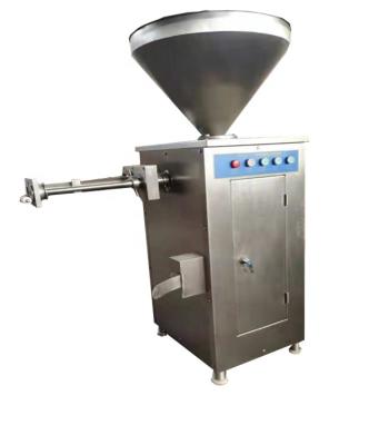 China High efficiency sausage casing machine hot sale sausage tying new machine sausage maker machine automatically for sale