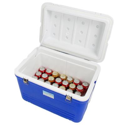 China High Quality Competitive Price Plastic Cooler Box Waterproof for sale