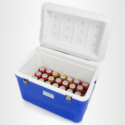 China Waterproof high quality cooler box for vaccine storage for sale