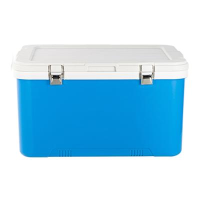 China High Quality Waterproof Cooler Box Beer Can Cooler Keep Food Fresh For Car Cooler And Fishing Box for sale