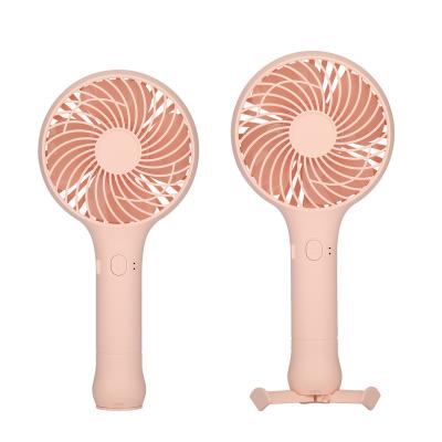 China Easy Carry New Usb Mini Pocket Fan Usb Eyelash Portable Rechargeable 4 Inch Mini Fan for sale