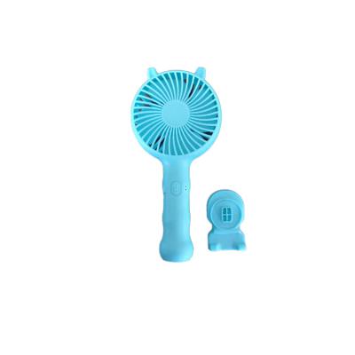 China Three-speed Adjustable Wind Speed ​​Mini Usb Rechargeable Portable Cooling Outdoor Desktop Fan with Adjustable Speed for sale