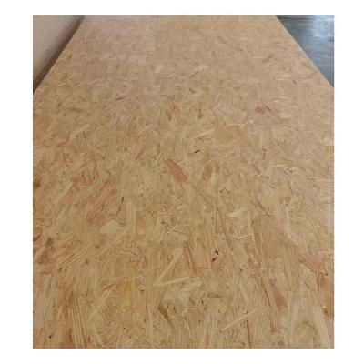 China Bargain Price 9mm OSB Panel 24mm Modern High Quality Plywood Flakeboards for sale