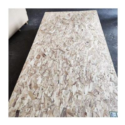 China Modern Professional Supply Waterproof 22mm OSB Board Price OSB Panel Manufacturer for sale