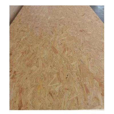 China Wholesale Price Modern Cheap 9mm 11mm 12mm 22mm 24mm OSB Board For Construction for sale