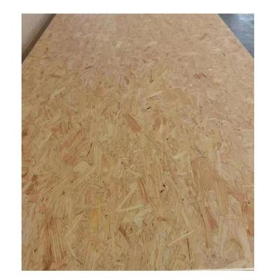 China Modern Quality Assurance OSB Board OSB Board Grades 8mm OSB Board For Construction for sale