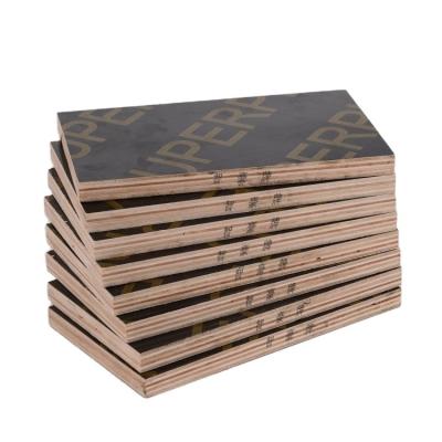 China China Factory Supply China Factory Supply 18mm Plywood Chair 6mm Modern Plywood Black Laminated Plywood Sheet 18mm for sale