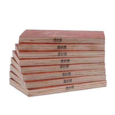 China Factory wholesale price modern commercial plywood, 10mm-18mm phenolic resin plywood, concrete plywood cheap plywood for sale. for sale