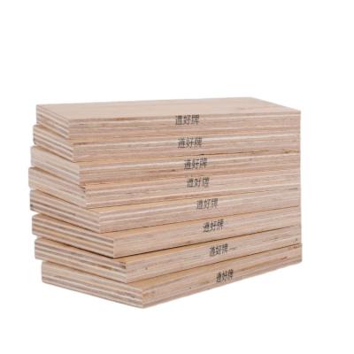 China Modern hot sale cheap plywood 14mm plywood eucalyptus building board for construction plywood sheet 10mm-18mm for sale