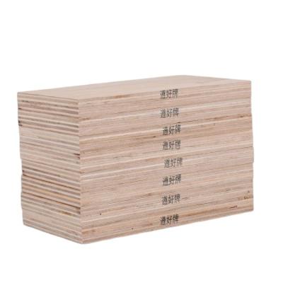 China New Design Fashion 4x8 Plywood 12mm Plywood Factory Eucalyptus Modern Building Panel for sale