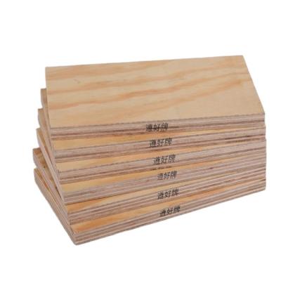 China Modern Sale 3/4 Plywood For Sale 12mm Plywood Factory Plywood Green Pine Concrete Building Plywood for sale