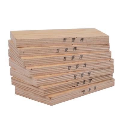 China Online Wholesale 9mm Modern Plywood 3 4 Pine Plywood Furniture 4x8 Commercial Green Home Improvement Board for sale