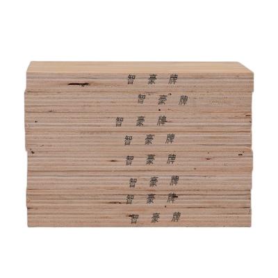 China China Manufacturers 6mm Pine Plywood Modern High Quality Commercial Pine Plywood Green Pine Home Improvement Board for sale