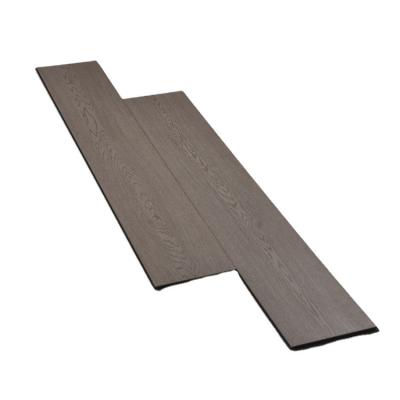 China Quality Assurance Modern Engineered Wooden Carbon Crystal Wood Floor For Indoor Flooring Oak Wood Panel Flooring for sale