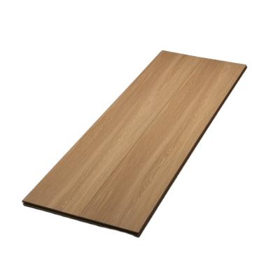 China Fashion Modern Design Good Quality Customizable Laminate Flooring 12mm Wood Laminate Flooring For Indoor Plywood for sale