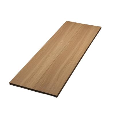 China China Modern Competitive Price Laminate Flooring Customizable Laminate Click Lock Flooring Plywood Furniture for sale