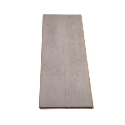 China China Factory Supply Modern Three-Layer Solid Wood Flooring Hardwood Floor Panel Customizable Furniture for sale