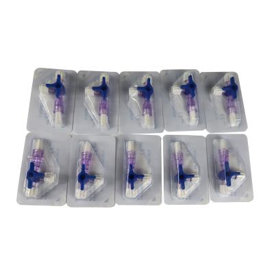 China Wrinkle Solvent 5 Pin Factory Wholesale 9 Pin EZ Water Injector Needle Mesotherapy EZ Gun Injector Needle Cartridge for sale