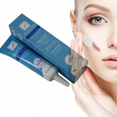 China Best Skin Revitalizer KELO COTE scar treatment/scar and acne treatment/scar skin repair cream treatment for sale