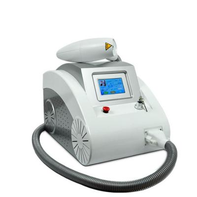 China Acne Treatment Hair PS For Double Rod Nd Yag Laser Tattoo Removal Al1 for sale