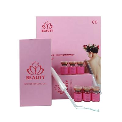 China Use+office+travel Private Label Women Vaginal Tightening Gel Home Feminine Tightening Gel for sale