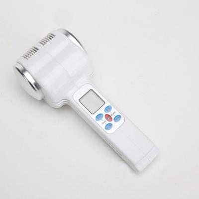 China Anti-puffiness beauty machine facial equipment hot and cold hammer facial machine other beauty products for sale