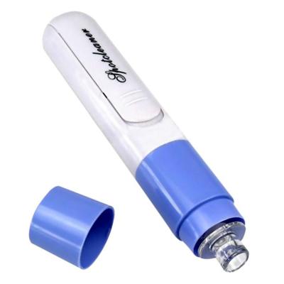 China Acne Treatment Blackhead Remover Acne Remover Face Vacuum Suction Beauty Device Blackhead Remover Vacuum Cleaner for sale