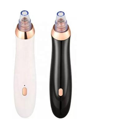 China New Blackhead Remover Vacuum Anthracnose Remover Beauty Equipment Blackhead Remover For Suction Blackhead for sale