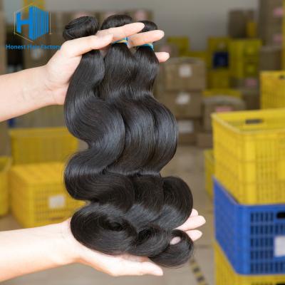 China Body wave best selling 10a black grade wholesale remy brazilian hair for sew in weave low price for brazilian hair in Mozambique for sale