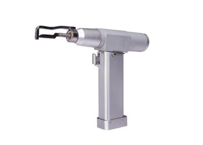 중국 Adjustable speed Electric Two Blade Medical Bone Saw with low noise 판매용