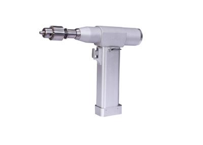 China High Speed Silver Surgical Power Tools Mini Medical Electric Bone Drill for sale