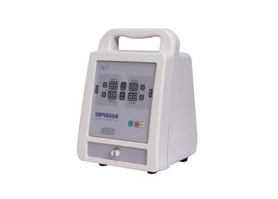 China CPU Digital Display Automatic Tourniquet System 600mmHG Low Noise for sale