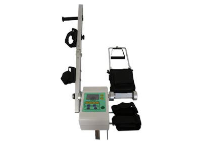 China Multi Functional Elbow CPM Machine 150° Motion Angle CPM Physiotherapy Equipment for sale