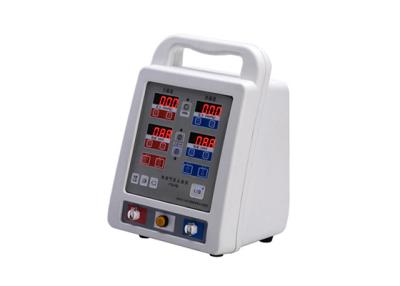 China 80% Pneumatic Thigh Tourniquet ATS Machine 2-240 Min Time Alarm Set Ranges for sale