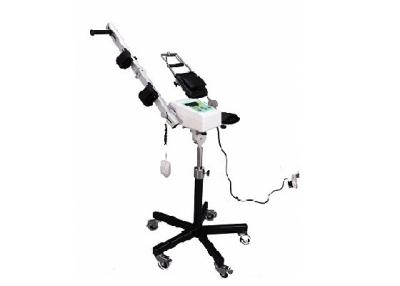 China Adult Hospital Shoulder CPM Machine CPU Control Setting 770×950×770 mm for sale