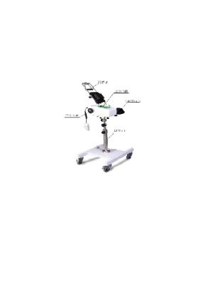 China Electrical CPM Rehab Machine / Shoulder Therapy Machine LCD Screen Control for sale