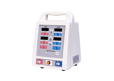 China Hospital Automatic Transfer Switch Automatic Tourniquet System  Two Channels for sale