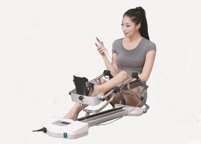 China CE CPM Orthopedic Equipment Knee Replacement Continuous Passive Motion Machine for sale