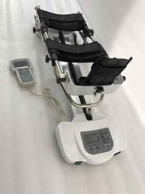 China Lower Limb CPM Physical Therapy Machine For Knee Replacement ABS Cove Material for sale