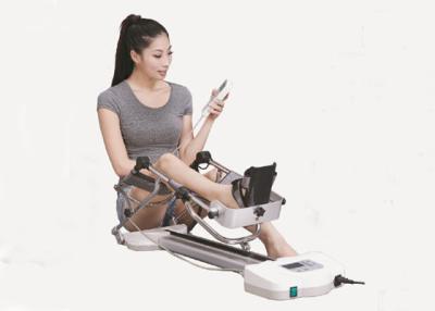 China 60CM Length Automatic CPM Medical Device , Mechanical Type Elbow CPM Machine for sale