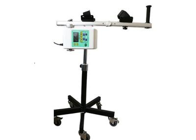 China Continuous Passive Motion Device CPM Shoulder Machine With CPU Control Setting for sale