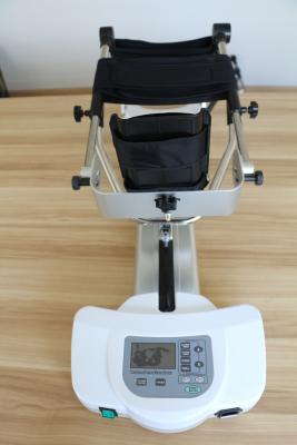 China Lower Limb CPM Orthopedic Machine , Knee Replacement Exercise Machine for sale