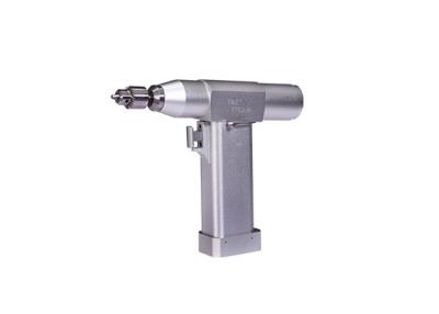 China Adjustable Rechargeable Sterilize Electric Bone Drill For Orthopedic Surgery for sale