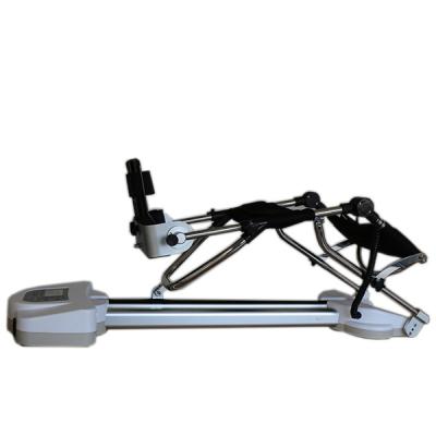 China Lower Limbs CPM Physiotherapy Machine 240Min Working ABS Housing 110×46×41 cm for sale