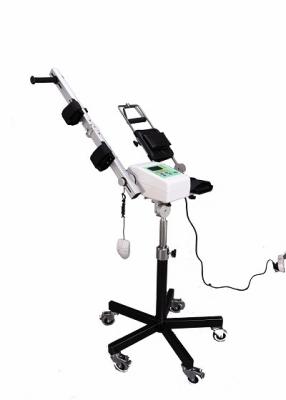 China Adjustable Shoulder Rehab Equipment Multi - Functional CPM Physiotherapy Machine for sale