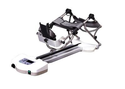 China Household Lower Joint Ankle Continuous Passive Motion machine With A Colorful Screen for sale