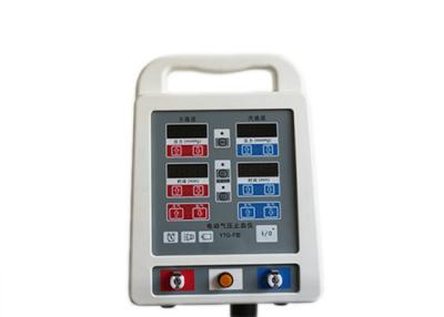 China Grey Touch Screen Automatic Tourniquet System For Auxiliary Oppression Hemostasis for sale