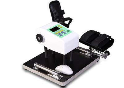 China ankle joint medical device Knee CPM Machine for 2 - 6 years old Kids patient for sale