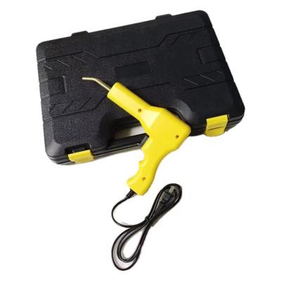 China Factory Direct Sales 70W Plastic Stapler Hot Wedling Gun Plastic Material Welding Repairable Items for sale