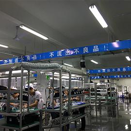 Verified China supplier - Shenzhen Shibabian Technology Co., Ltd.